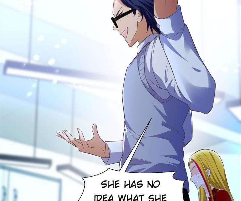 The Villainess Descends Tonight Chapter 25 page 32 - 