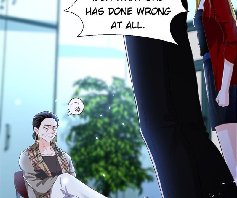 The Villainess Descends Tonight Chapter 25 page 33 - 