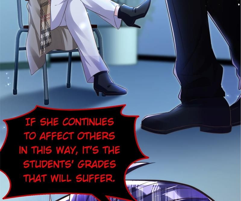 The Villainess Descends Tonight Chapter 25 page 34 - 