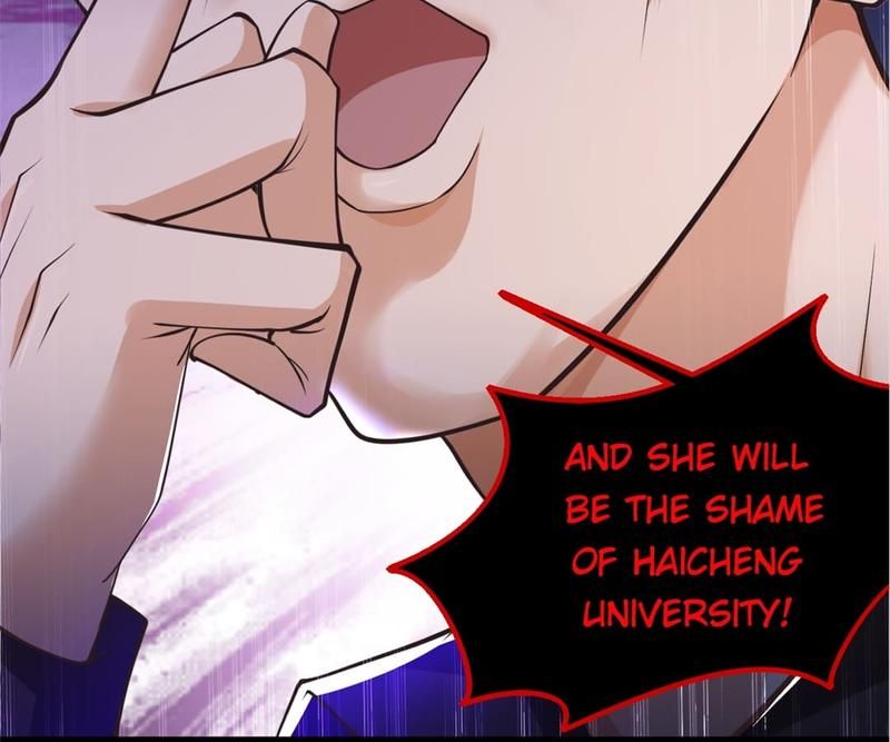 The Villainess Descends Tonight Chapter 25 page 36 - 