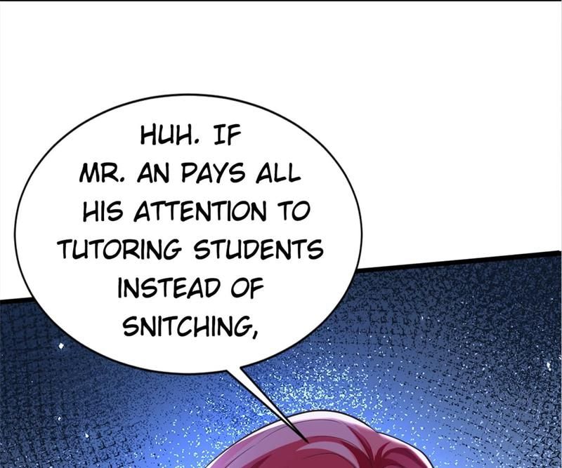 The Villainess Descends Tonight Chapter 25 page 37 - 