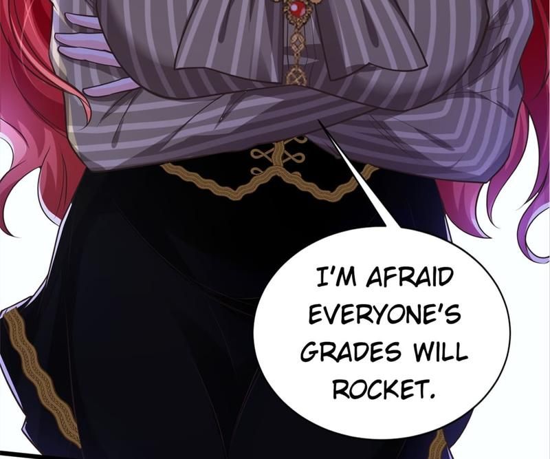 The Villainess Descends Tonight Chapter 25 page 39 - 