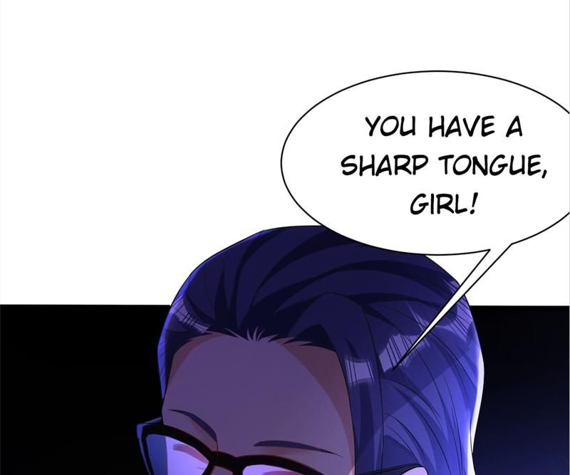 The Villainess Descends Tonight Chapter 25 page 43 - 
