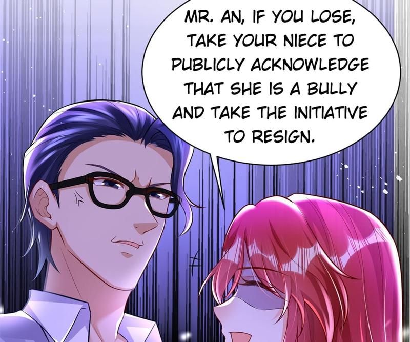 The Villainess Descends Tonight Chapter 25 page 58 - 