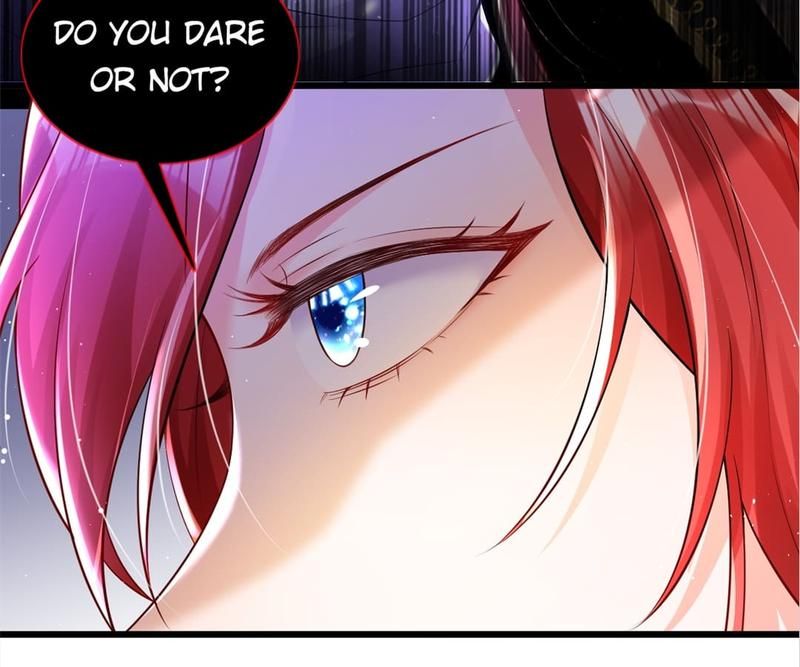 The Villainess Descends Tonight Chapter 25 page 60 - 