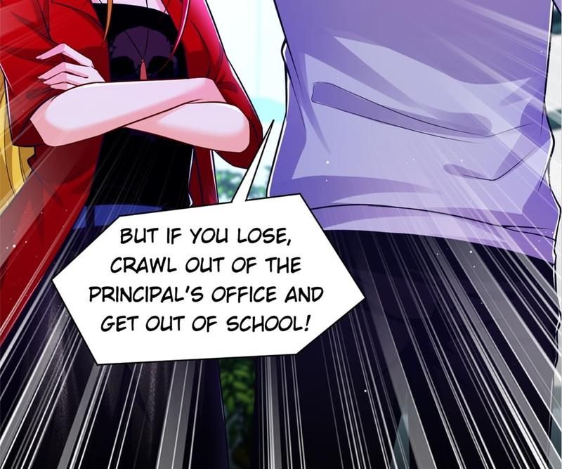 The Villainess Descends Tonight Chapter 25 page 63 - 