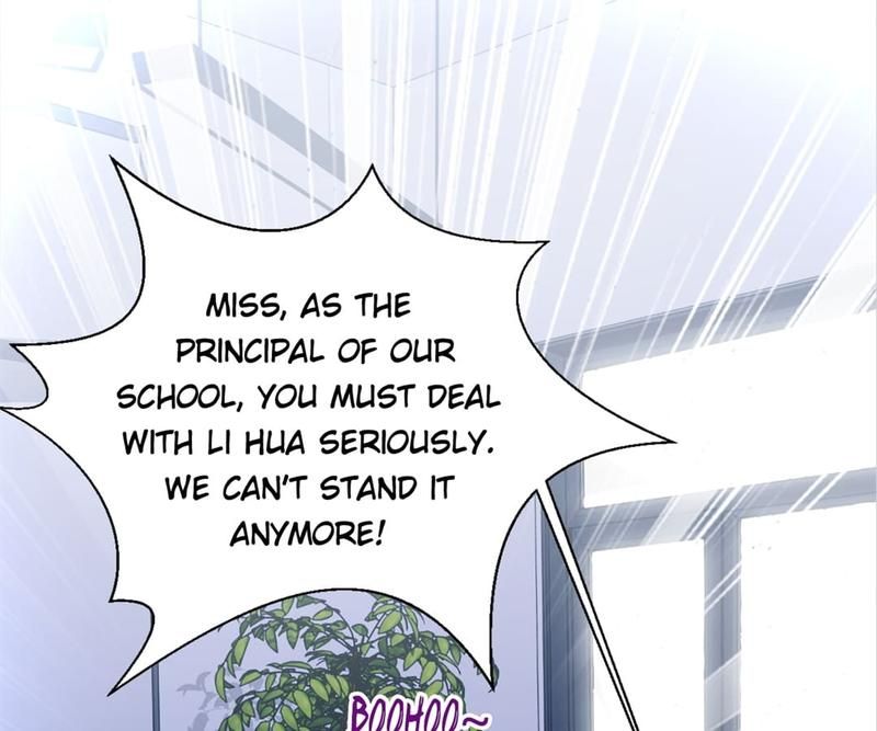 The Villainess Descends Tonight Chapter 25 page 8 - 