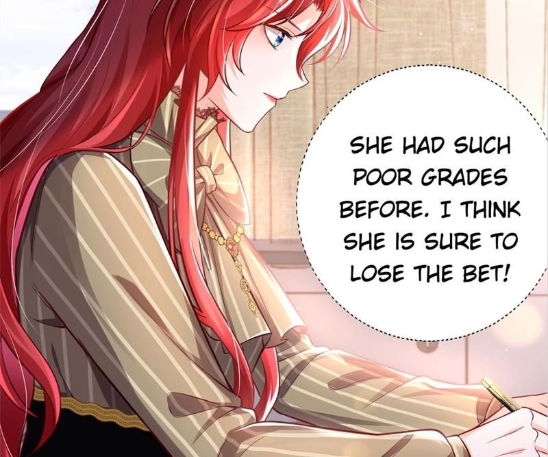 The Villainess Descends Tonight Chapter 25 page 76 - 