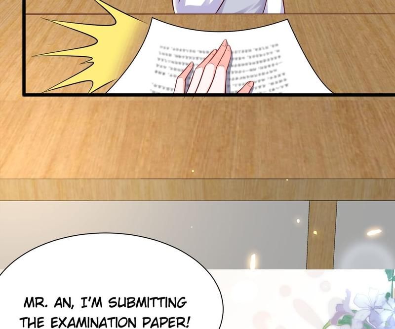 The Villainess Descends Tonight Chapter 26 page 24 - 