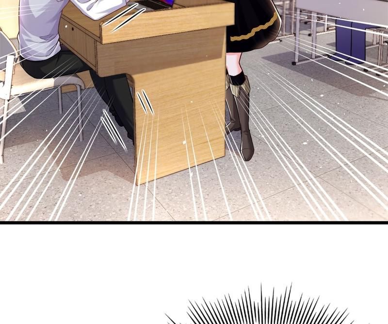 The Villainess Descends Tonight Chapter 26 page 31 - 