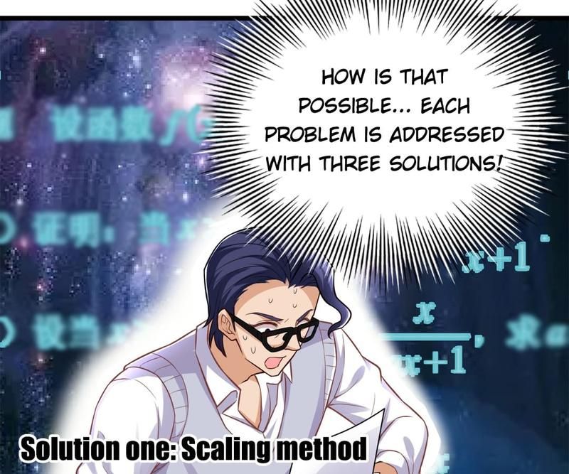 The Villainess Descends Tonight Chapter 26 page 37 - 