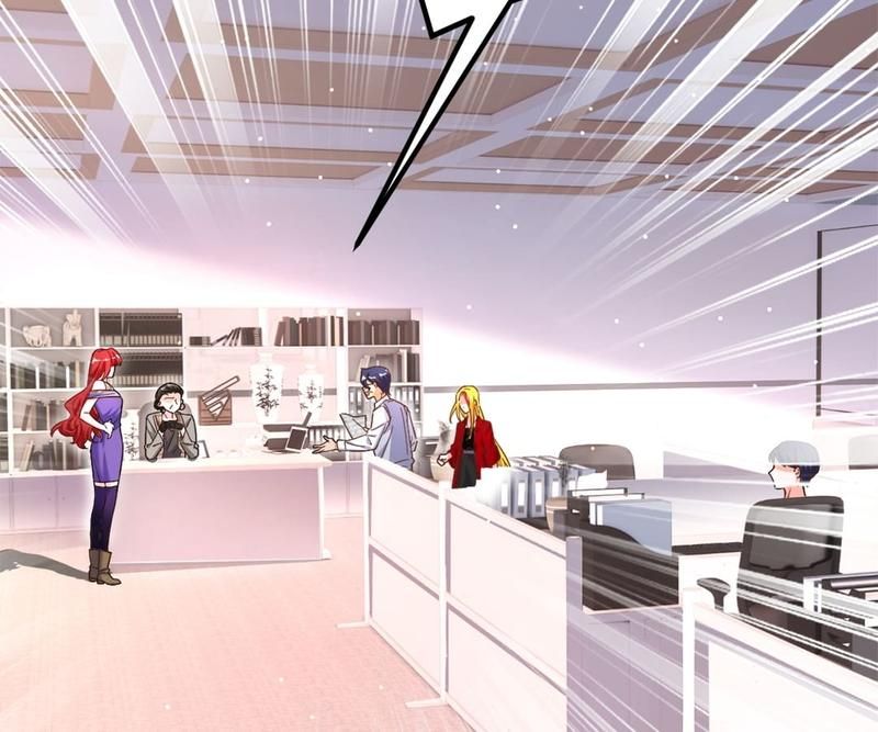The Villainess Descends Tonight Chapter 26 page 46 - 