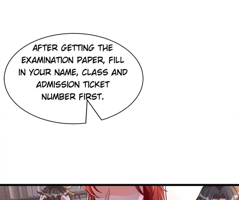The Villainess Descends Tonight Chapter 26 page 6 - 