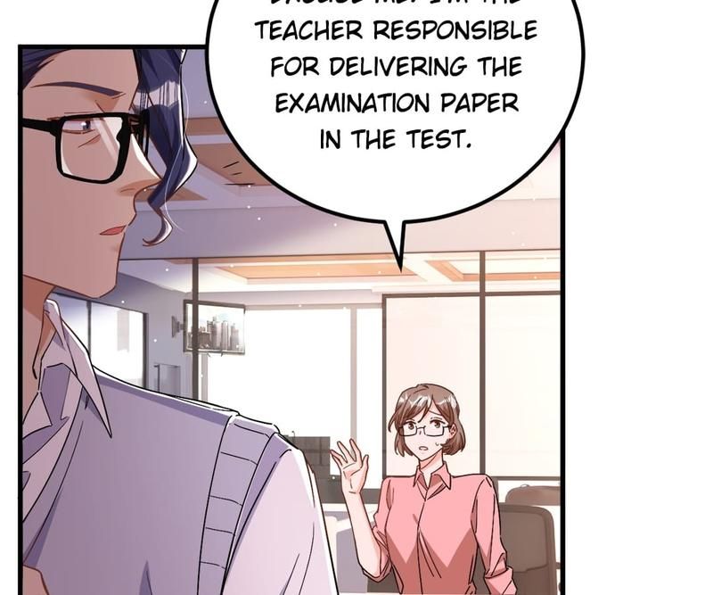 The Villainess Descends Tonight Chapter 26 page 52 - 