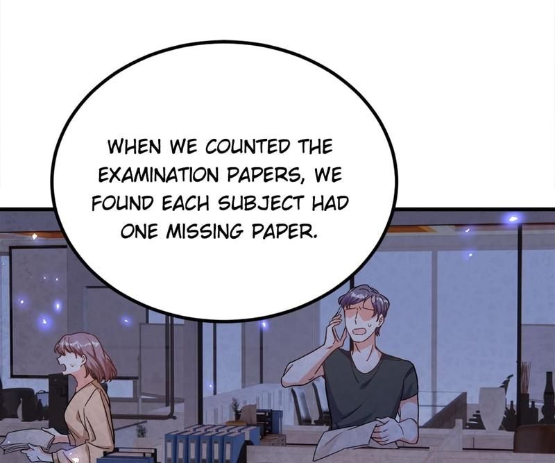 The Villainess Descends Tonight Chapter 26 page 54 - 