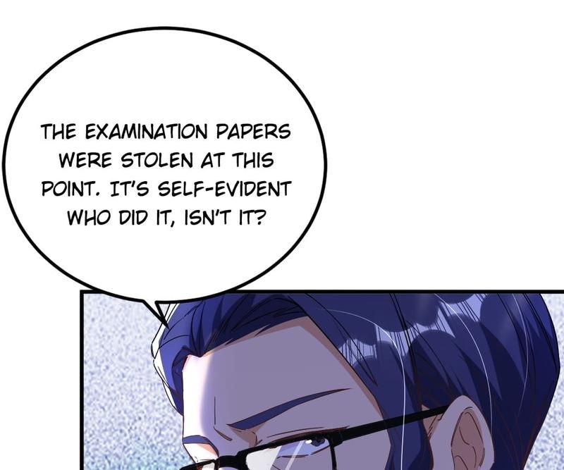 The Villainess Descends Tonight Chapter 26 page 57 - 