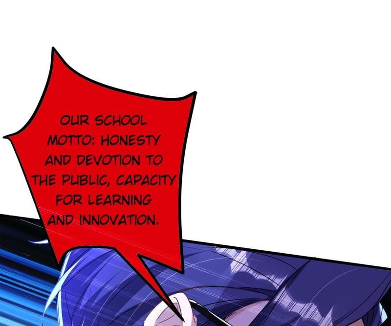 The Villainess Descends Tonight Chapter 26 page 59 - 