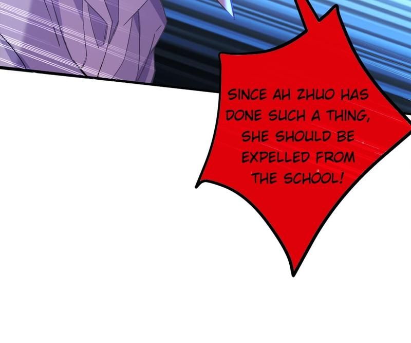 The Villainess Descends Tonight Chapter 26 page 61 - 