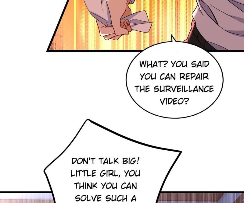 The Villainess Descends Tonight Chapter 26 page 67 - 