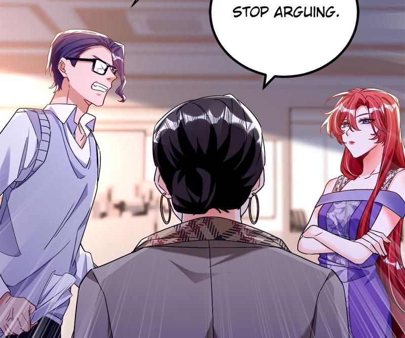 The Villainess Descends Tonight Chapter 26 page 70 - 