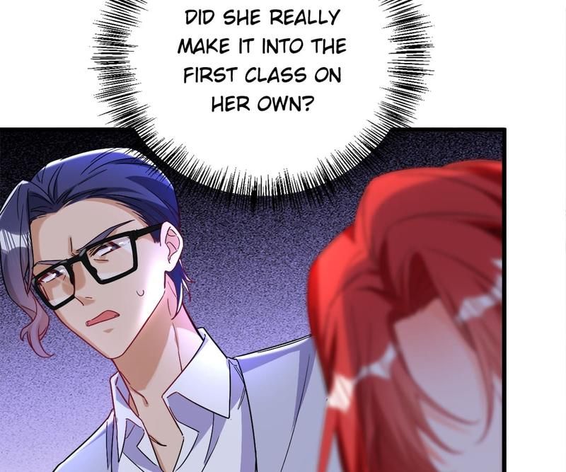 The Villainess Descends Tonight Chapter 26 page 82 - 