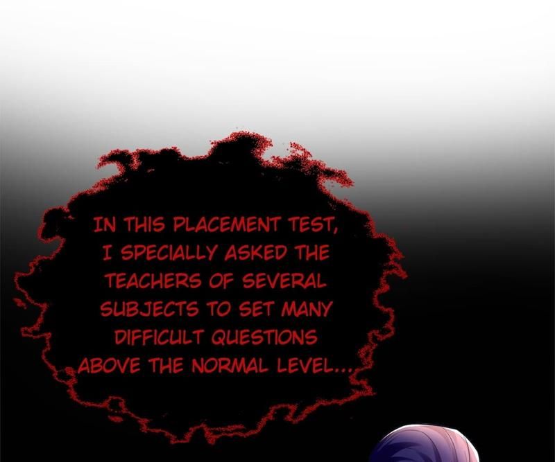 The Villainess Descends Tonight Chapter 26 page 10 - 