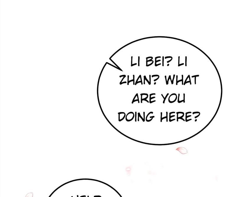 The Villainess Descends Tonight Chapter 27 page 14 - 