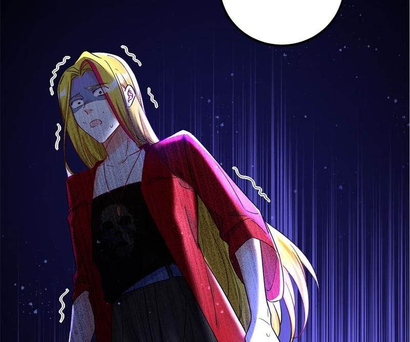 The Villainess Descends Tonight Chapter 27 page 3 - 