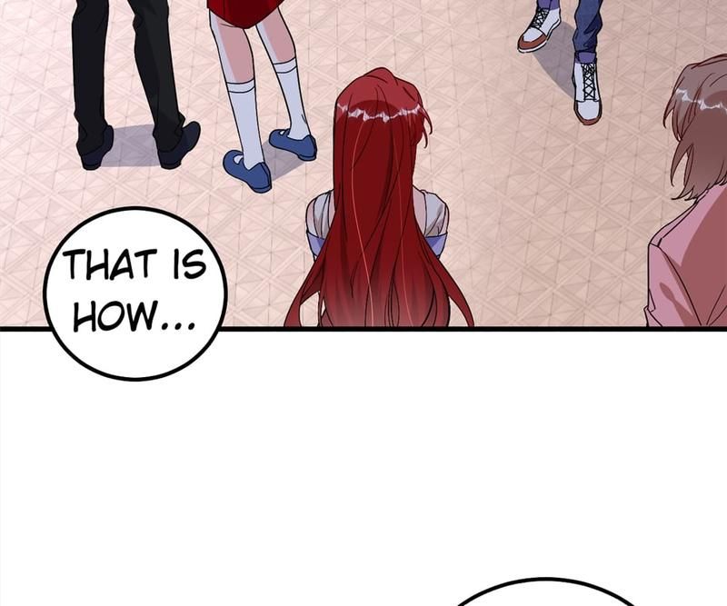 The Villainess Descends Tonight Chapter 27 page 24 - 