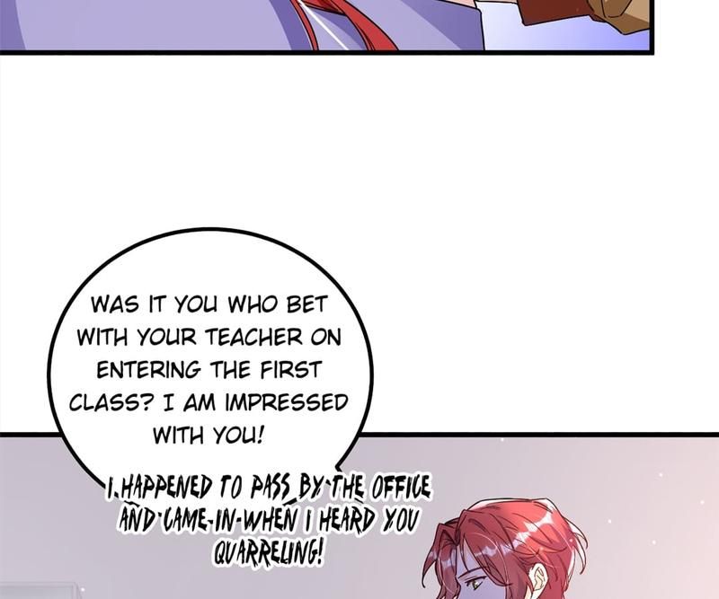 The Villainess Descends Tonight Chapter 27 page 26 - 