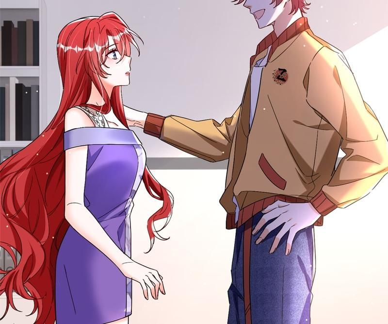 The Villainess Descends Tonight Chapter 27 page 27 - 