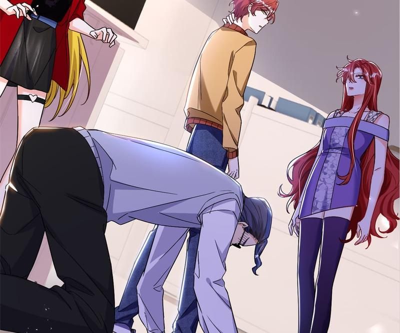 The Villainess Descends Tonight Chapter 27 page 38 - 