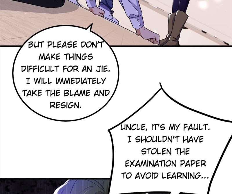 The Villainess Descends Tonight Chapter 27 page 39 - 