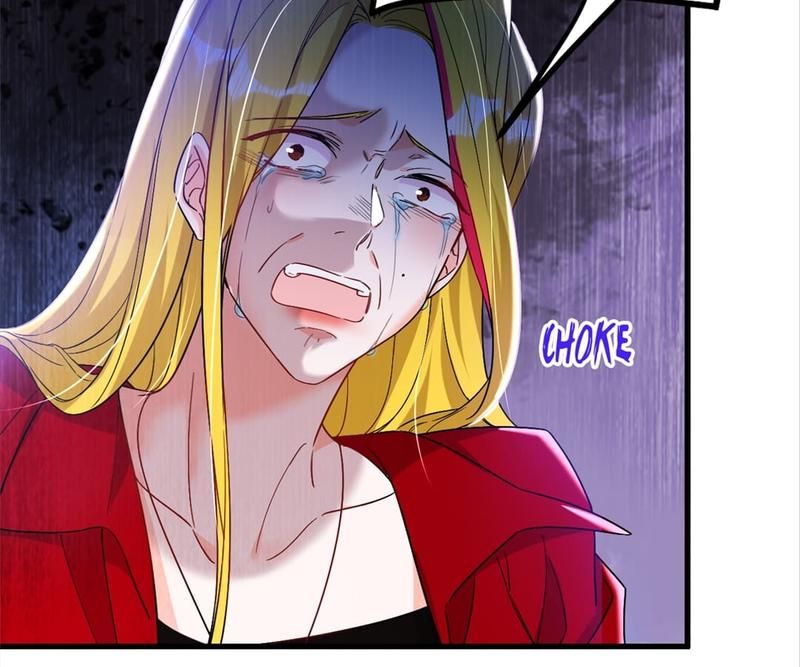 The Villainess Descends Tonight Chapter 27 page 40 - 