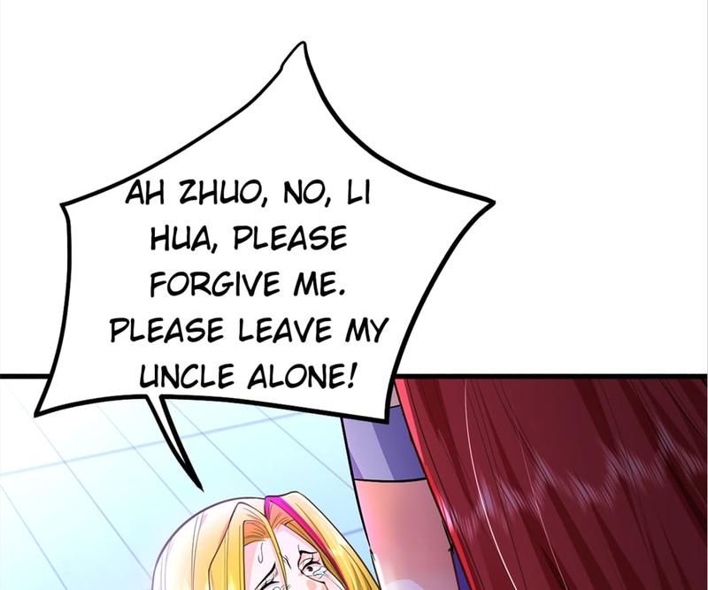 The Villainess Descends Tonight Chapter 27 page 41 - 