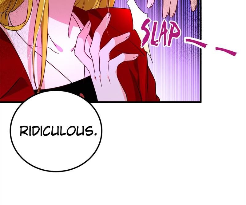 The Villainess Descends Tonight Chapter 27 page 45 - 