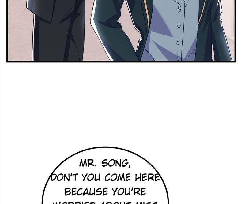 The Villainess Descends Tonight Chapter 27 page 55 - 
