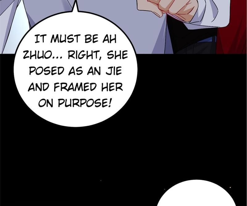 The Villainess Descends Tonight Chapter 27 page 7 - 
