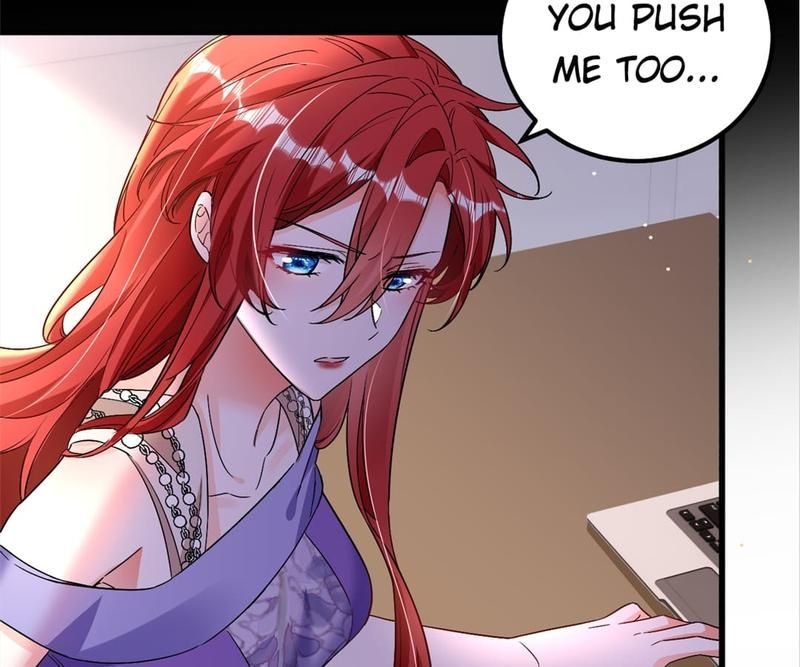 The Villainess Descends Tonight Chapter 27 page 8 - 