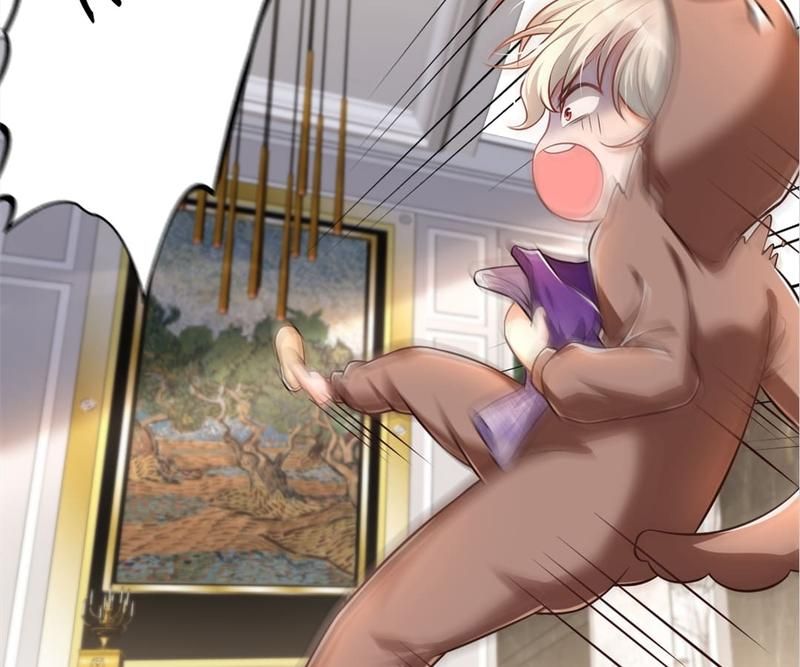 The Villainess Descends Tonight Chapter 28 page 18 - 