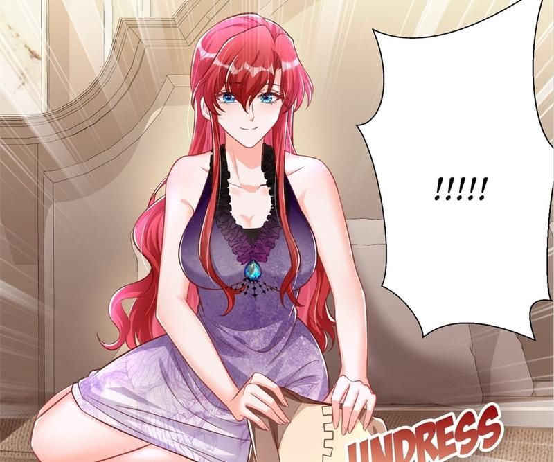 The Villainess Descends Tonight Chapter 28 page 36 - 