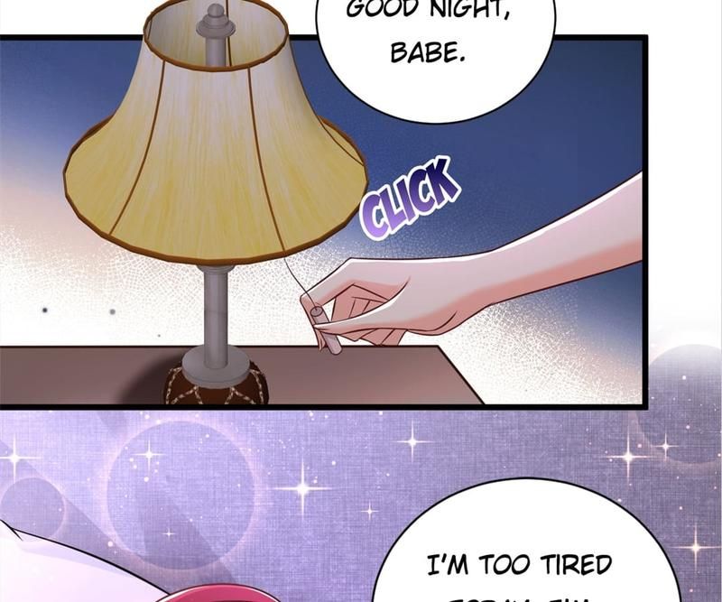 The Villainess Descends Tonight Chapter 28 page 45 - 