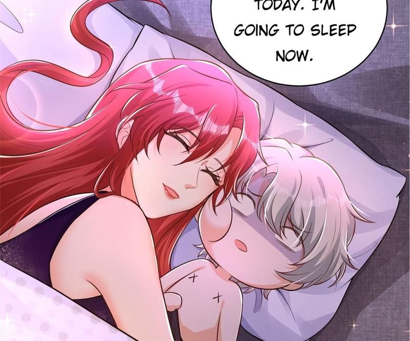 The Villainess Descends Tonight Chapter 28 page 46 - 