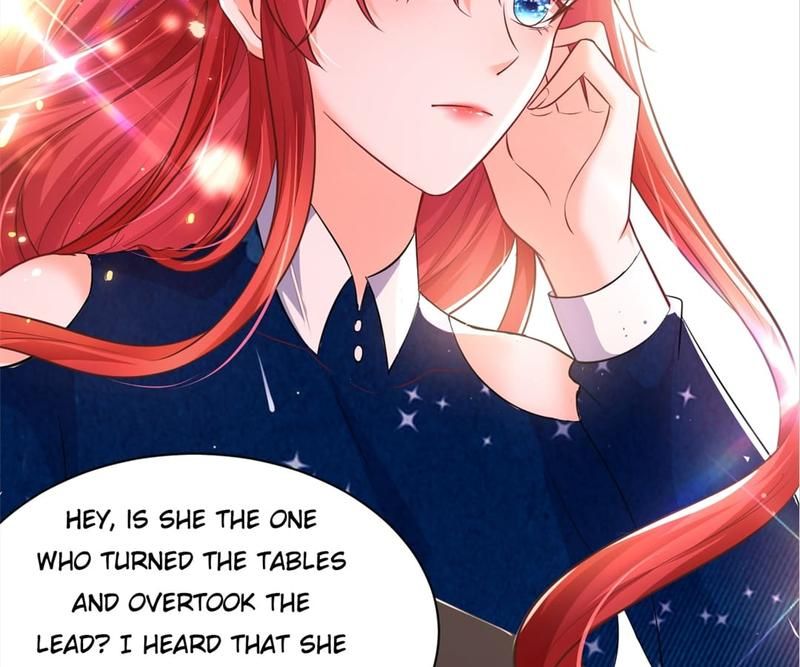 The Villainess Descends Tonight Chapter 28 page 54 - 