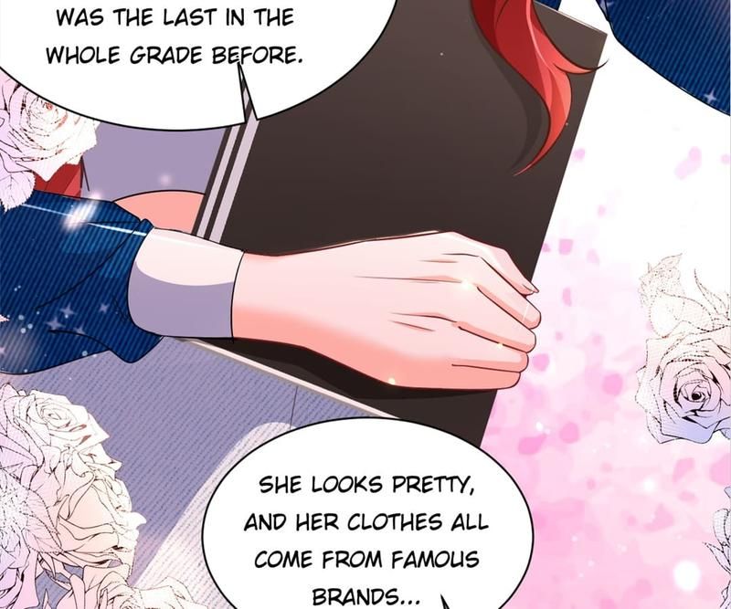 The Villainess Descends Tonight Chapter 28 page 55 - 