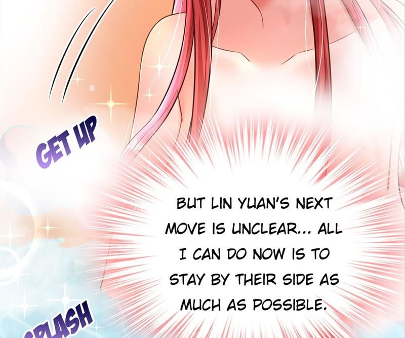 The Villainess Descends Tonight Chapter 28 page 7 - 