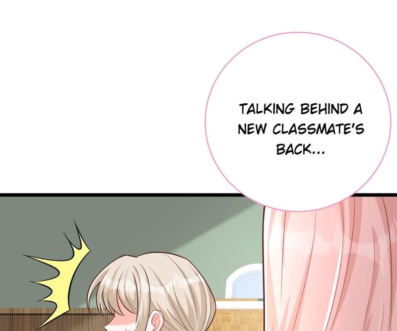 The Villainess Descends Tonight Chapter 29 page 1 - 