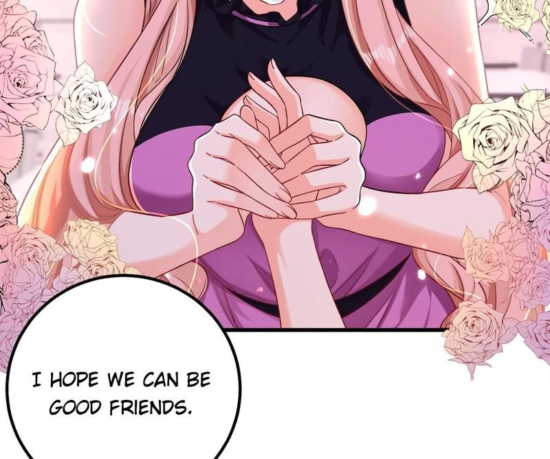 The Villainess Descends Tonight Chapter 29 page 14 - 