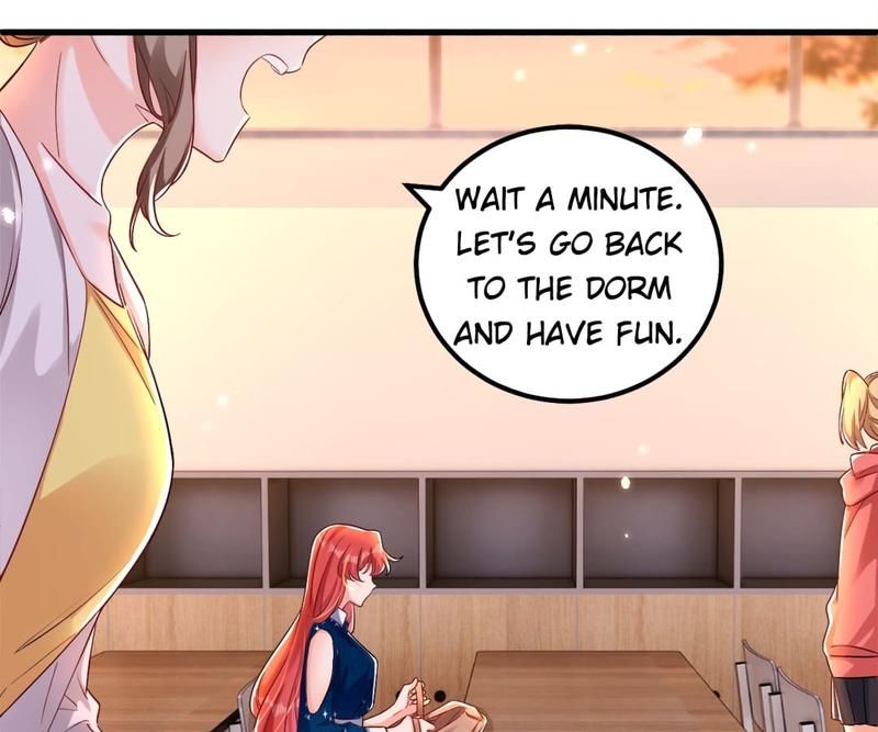 The Villainess Descends Tonight Chapter 29 page 21 - 