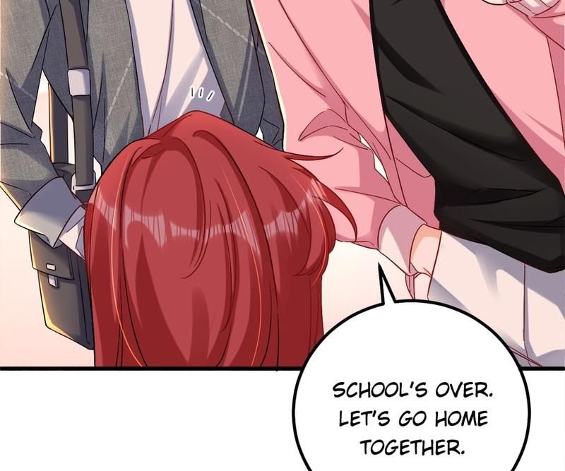 The Villainess Descends Tonight Chapter 29 page 25 - 
